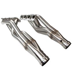 Kooks Stainless LongTube Headers 09-18 Dodge Ram,19+ Ram Classic